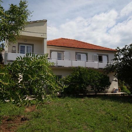 Apartment Βόντιτσε Εξωτερικό φωτογραφία