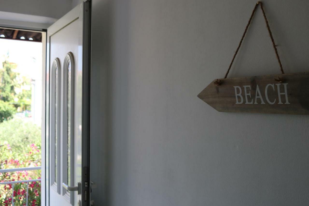 Apartment Βόντιτσε Εξωτερικό φωτογραφία