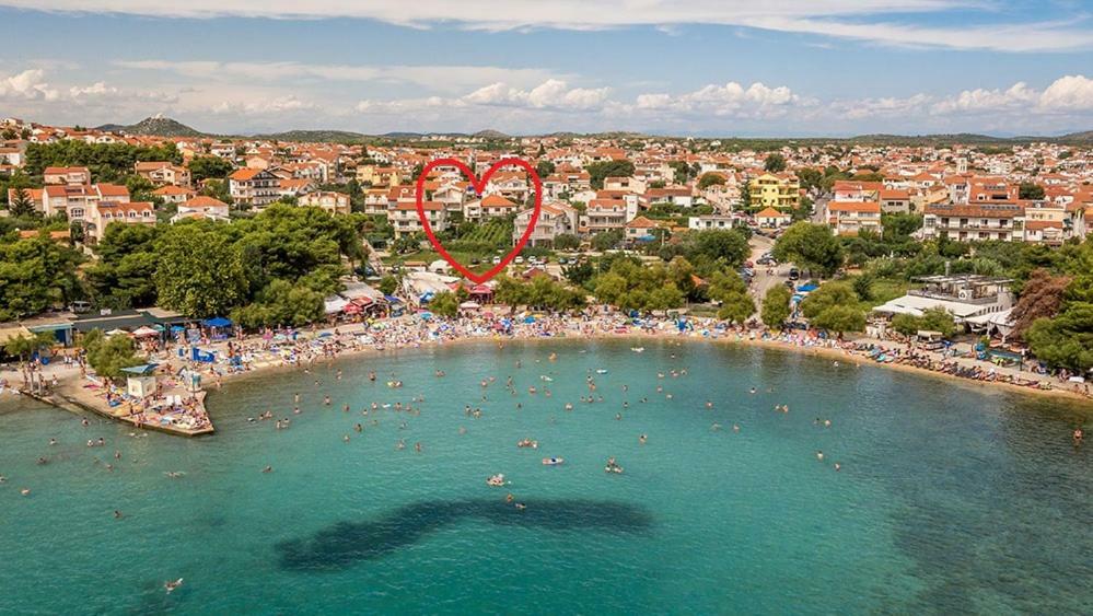 Apartment Βόντιτσε Εξωτερικό φωτογραφία