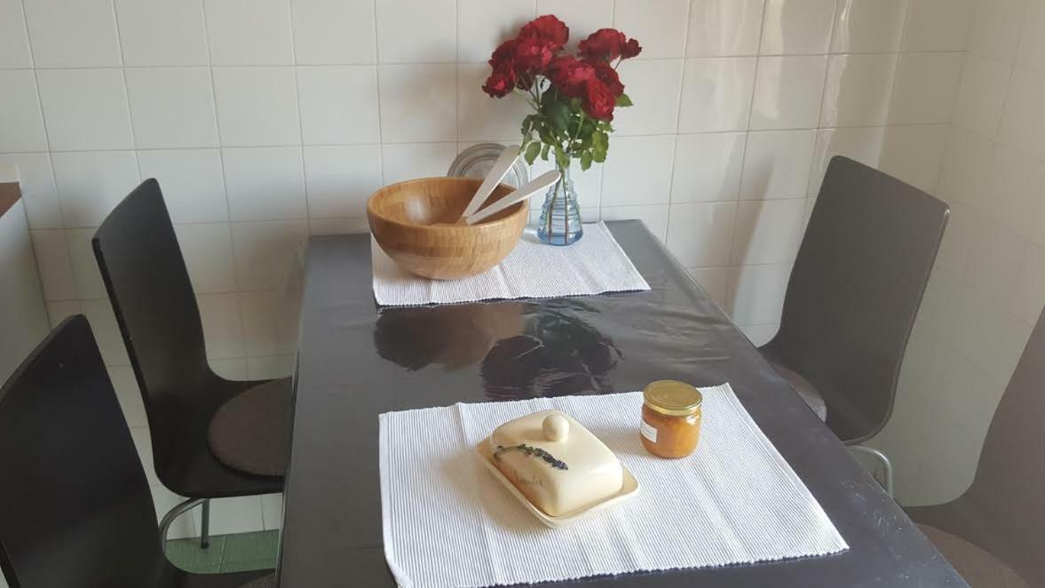 Apartment Βόντιτσε Εξωτερικό φωτογραφία