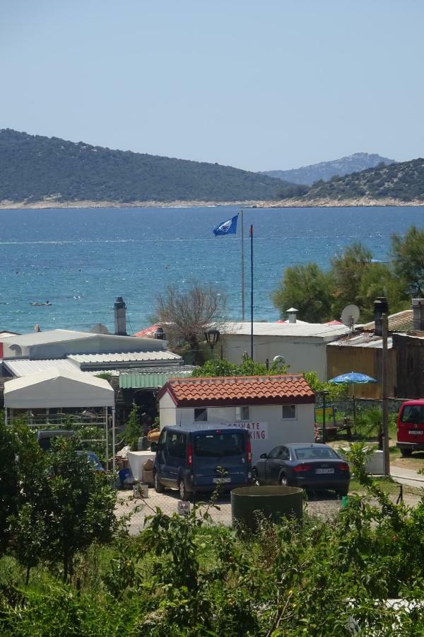 Apartment Βόντιτσε Εξωτερικό φωτογραφία