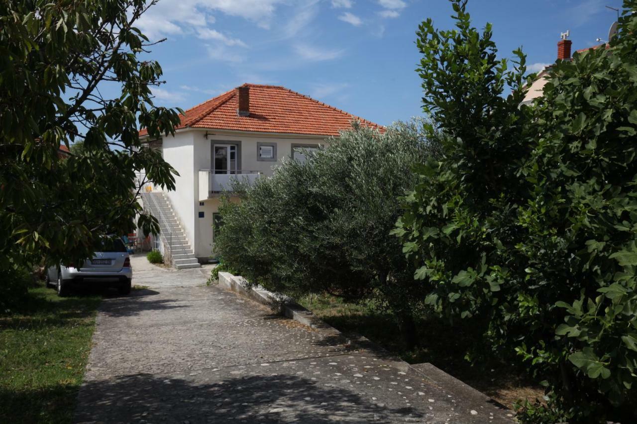 Apartment Βόντιτσε Εξωτερικό φωτογραφία