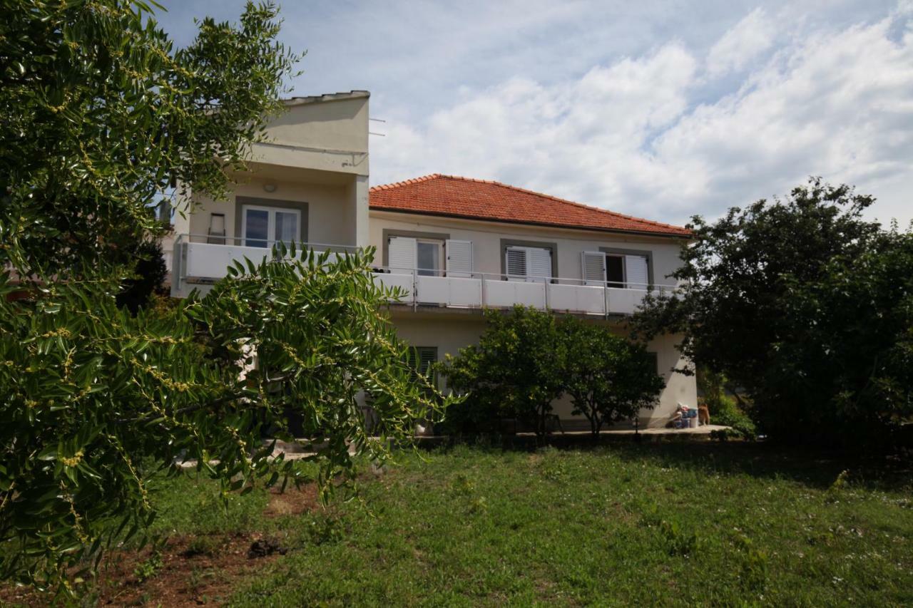 Apartment Βόντιτσε Εξωτερικό φωτογραφία