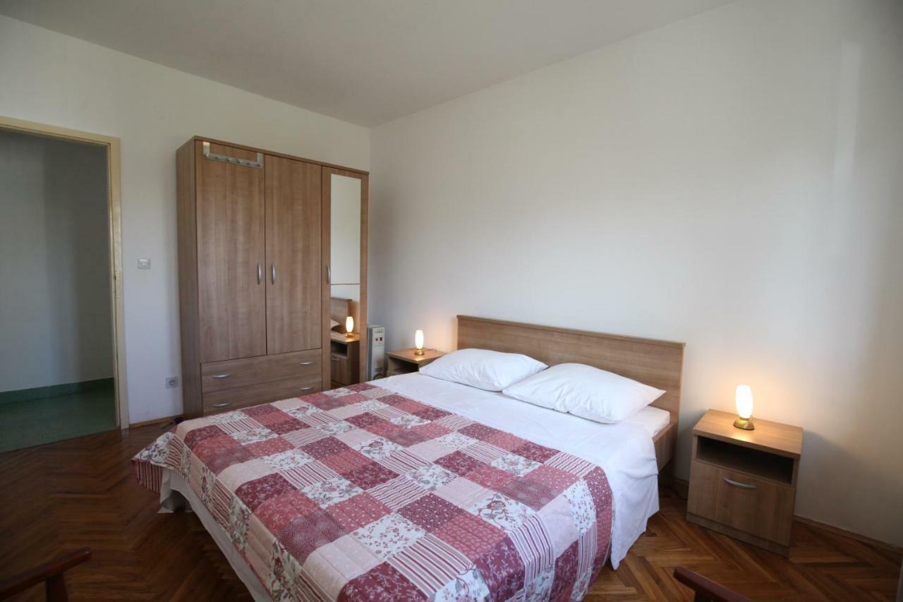 Apartment Βόντιτσε Εξωτερικό φωτογραφία