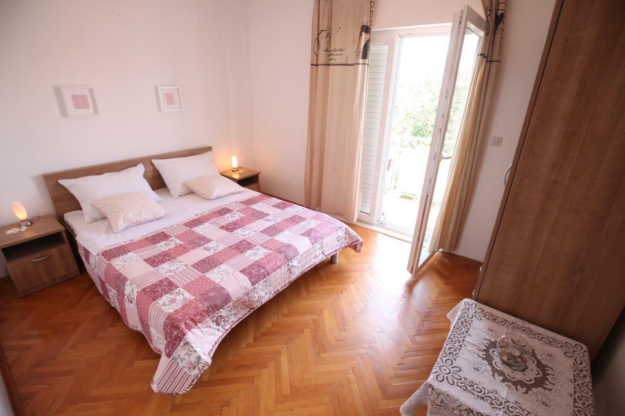 Apartment Βόντιτσε Εξωτερικό φωτογραφία