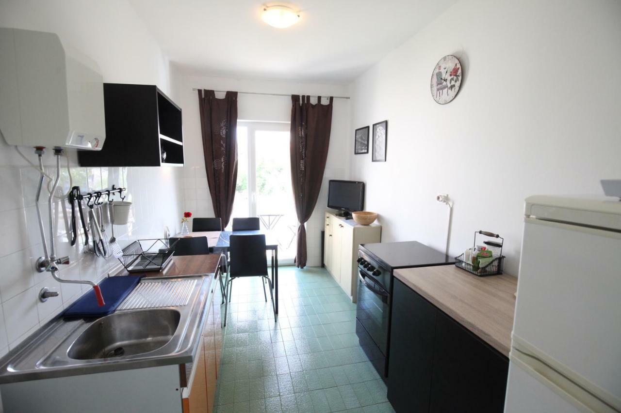 Apartment Βόντιτσε Εξωτερικό φωτογραφία