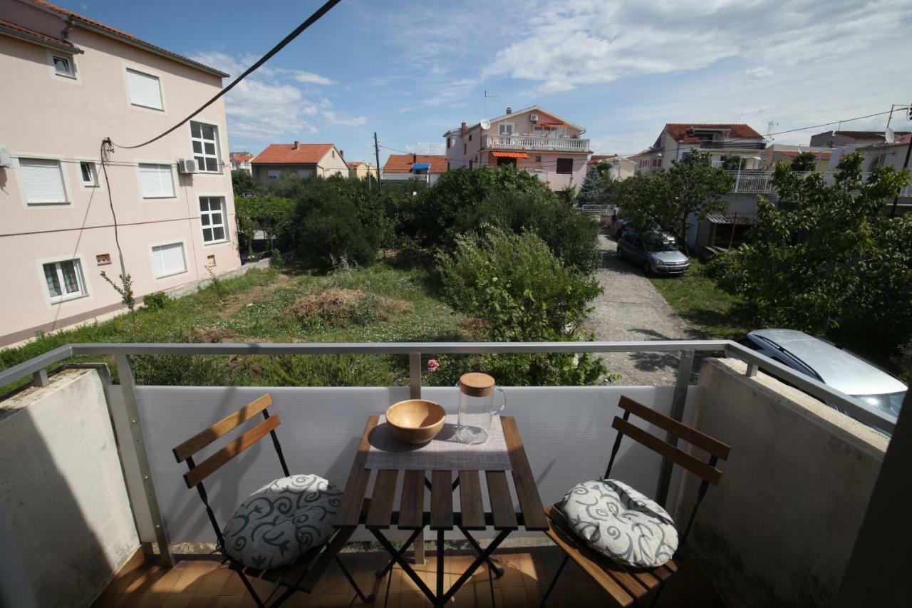 Apartment Βόντιτσε Εξωτερικό φωτογραφία