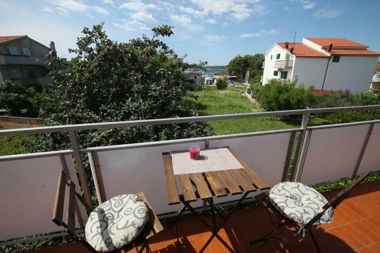 Apartment Βόντιτσε Εξωτερικό φωτογραφία